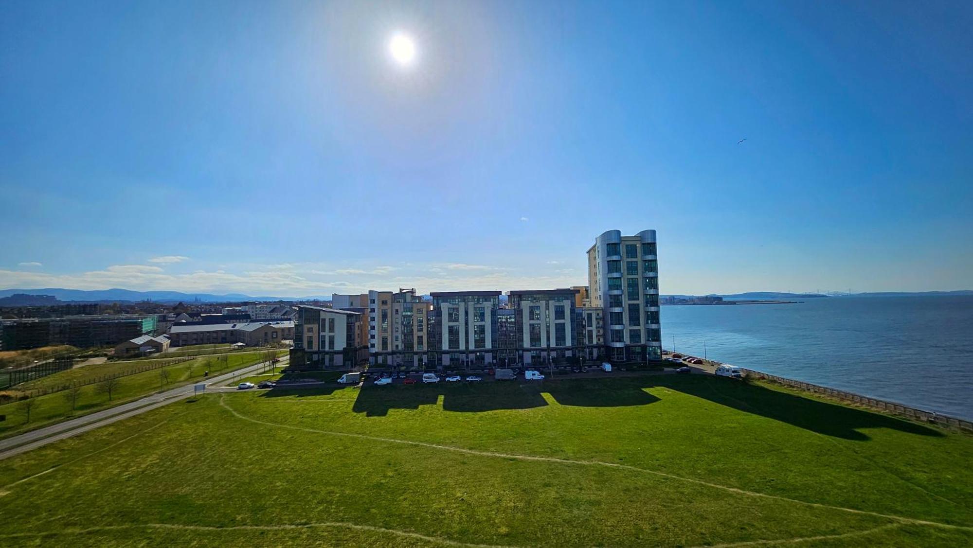 Penthouse Ocean View Luxury Penthouse — Photos 2